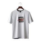 Classic Fit Dry Fit T-Shirt Ultra Soft China Fabric Collection