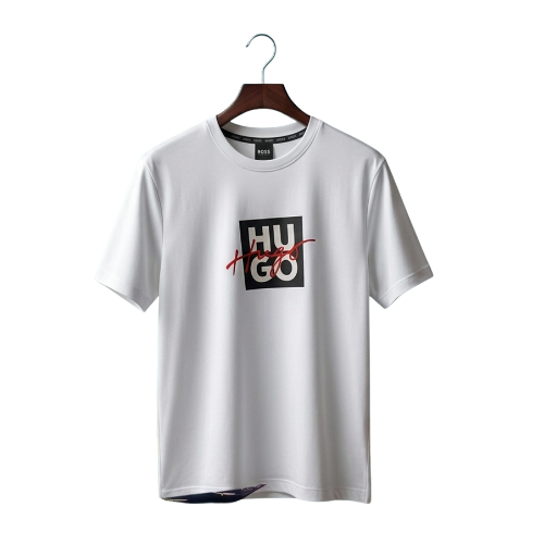1 Classic Fit Dry Fit T-Shirt Ultra Soft China Fabric Collection - Image 1