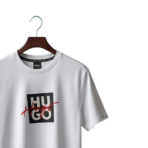 Classic Fit Dry Fit T-Shirt Ultra Soft China Fabric Collection - Image 3
