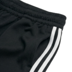 Men's Black Track Pants  Premium Quality - Image 2