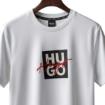 Classic Fit Dry Fit T-Shirt Ultra Soft China Fabric Collection - Image 2