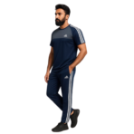 Classic Dry Fit Sports Track Suit Export Quality China Fabric